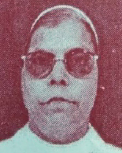 alphonsa