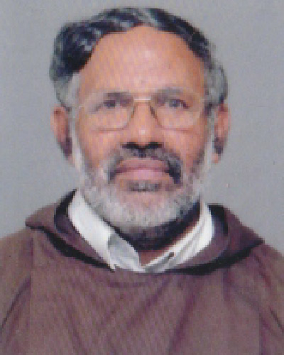 antony father