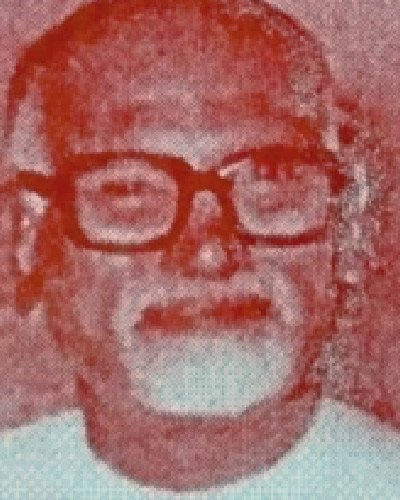 antony manjil