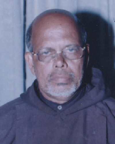 antony
