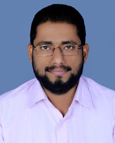babu c jose 1