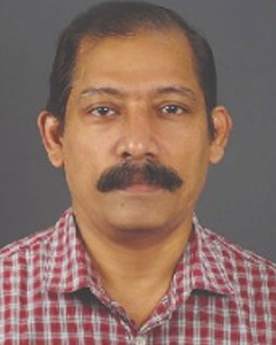 jaison j chirayth