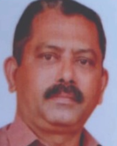 rafi antony 2