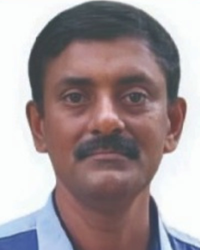reju jose