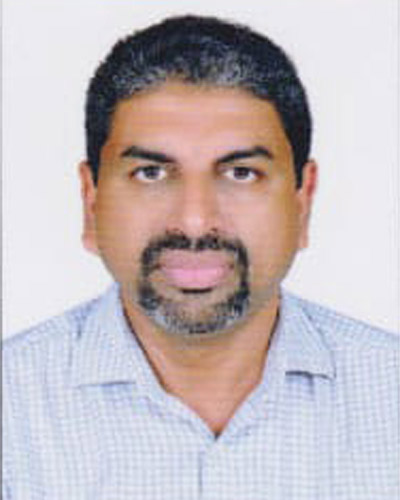 Bino geroge