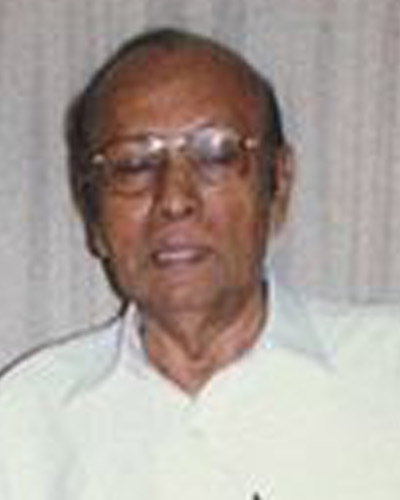 M. O Joseph