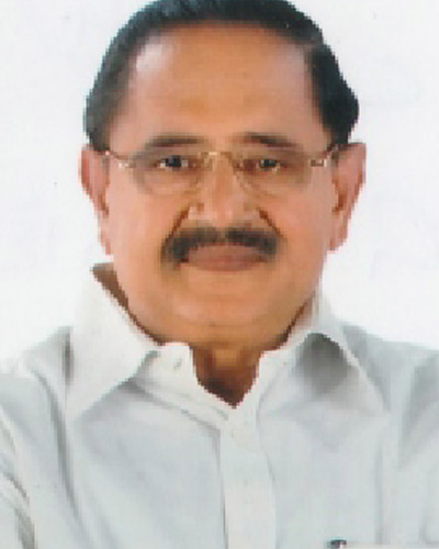 c j geroge1