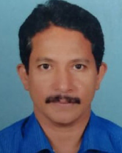c k francis