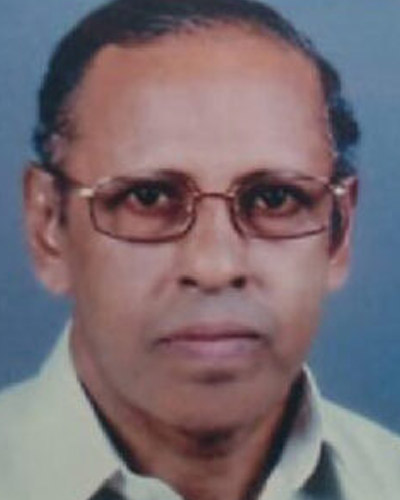 c k poul