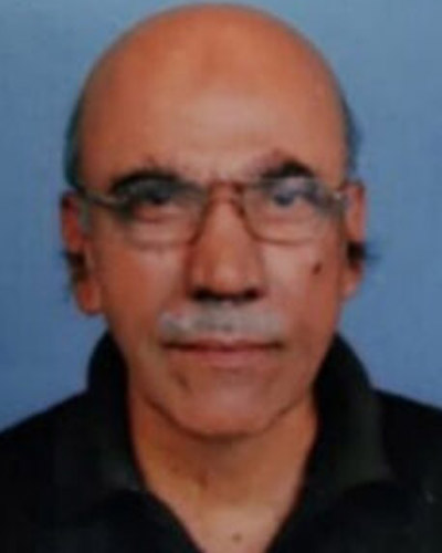 m j raphel
