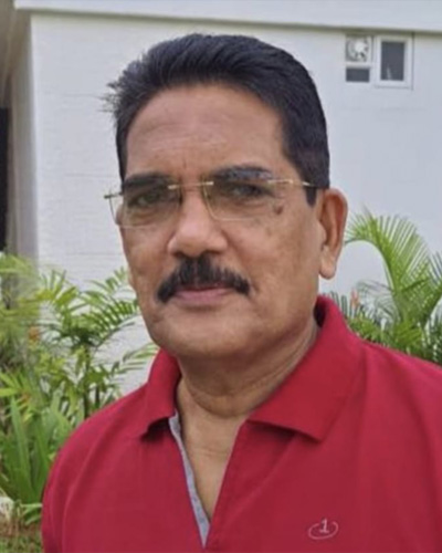 joy manjila